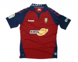 camiseta CA Osasuna casa 2020 baratas