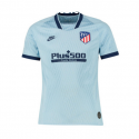 Camiseta de Atletico Madrid Tercera 2020