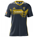 Camiseta de Cadiz CF 2020 lejos baratas