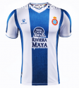 Camiseta de Espanyol casa 2020