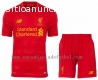 camiseta de Liverpool FC 2017DHL libera