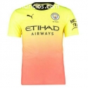 Camiseta de Manchester City Tercera 2020