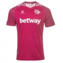 Camiseta futbol Alaves lejos 2020