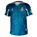 camisetas de Espanyol lejos 2021