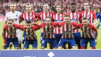Camisetas De Futbol Baratas Solo 15EUR