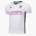 Camisetas del Real Zaragoza baratas 2017