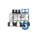 Carburetor Repair Kit 6G5-W0093-04-00
