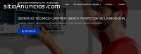 Carrier Santa Perpetua de la Mogoda