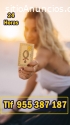 Cartomantes veridicos y reales 30min 9€