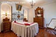 Casas rurales en ciudad Real, turismo ru