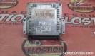Centralita de motor peugeot 306