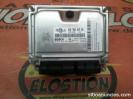 Centralita de motor volkswagen passat 038906019er