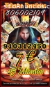 clarividente 9 euros 35 minutos