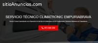 Climatronic Empuriabrava