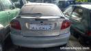 Columna direccion8200816030 de renault