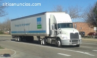 ¿Cómo funcionan los seguros de camiones?