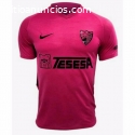 Comprar Tercero Camiseta Malaga 2020