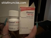 Compre Elvanse de 40 mg en línea con des