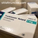 Compre Trankimazin de 1 mg en línea con