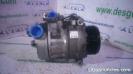Compresor 64526924792-05 de bmw 678309