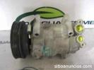 Compresor 95265 de renault r-8200315744