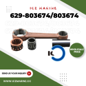 Connecting Rod Kit  629-803674 / 803674