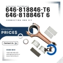 Connecting Rod Kit 646-818846-T6 / 646-8