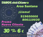 Conoce Tu Destino al Dinero con Aroa