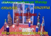 Consigue la felicidad en el amor