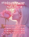 CONSULTA CON VIDENTES REALES