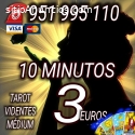 Consulta de Tarot 10 minutos 3€