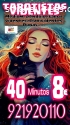 CONSULTA DE TAROT Y VIDENTES
