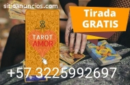 consulta gratis de tarot vía whatsapp