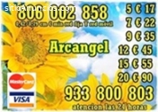 Consultas de Amor Detalladas tarot Visa