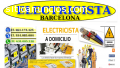 Contrata Electricista en Barcelona