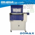 Cortadora láser CO2 Domax 6040