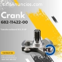 Crank 682-11422-00 by Ice Marine