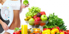 Curso de Dietética y Nutrición