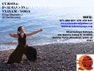 Curso de Formacion de Vyayam – Yoga
