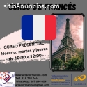 Curso de Francés