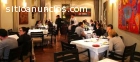 CURSO DE GESTION DE RESTAURANTES