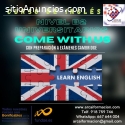 Curso de Inglés B2