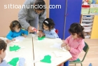 CURSO EDUCACION INFANTIL,matricul.gratis