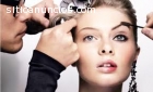 CURSO ESTÉTICA Y MAQUILLAJE con práctica