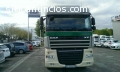 DAF FT XF 105 - 2012