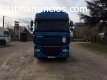 DAF XF 105 - 2012