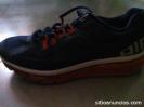 Deportivas nike air max fit sole 2015