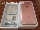 Desbloqueado Apple iPhone 6S Plus,Samsun