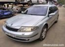 Despiece 09495 de renault laguna ii