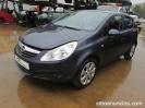 Despiece 09549 de opel corsa d (2006 -